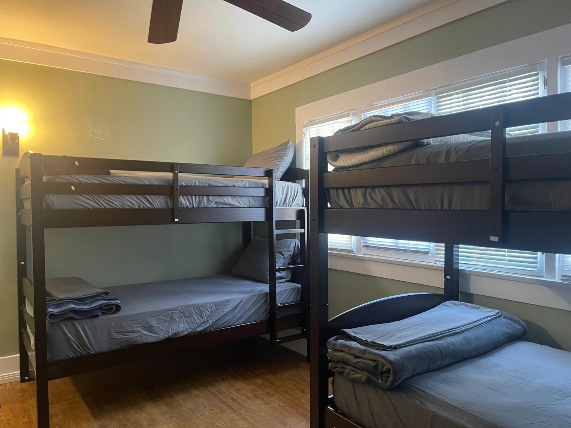 Hollywood Star Hostel - Los Angeles — Photos 2